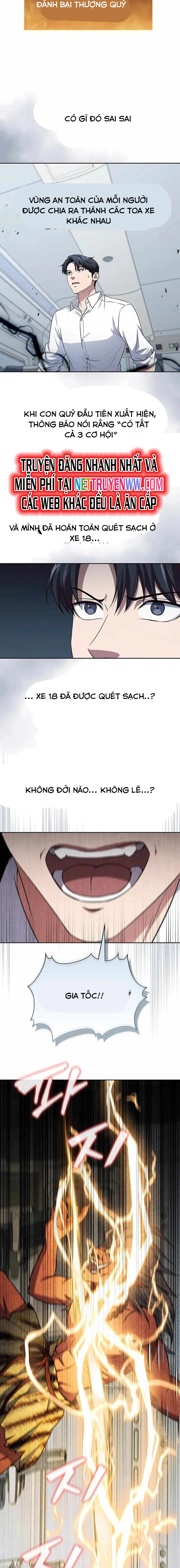 Cách Sống Sót Sau Quá Trình Tái Cơ Cấu - Chap 20