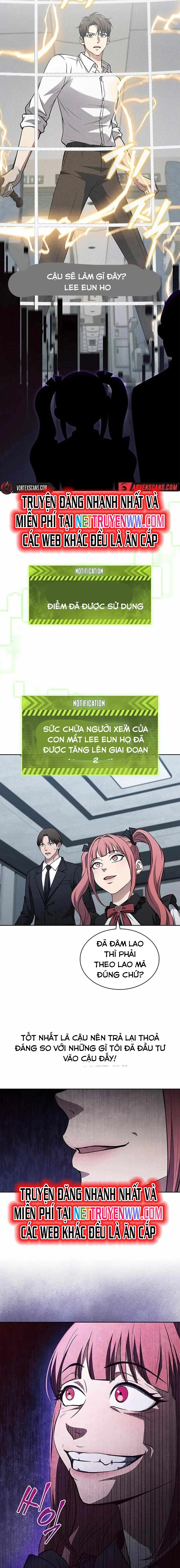 Cách Sống Sót Sau Quá Trình Tái Cơ Cấu - Chap 20