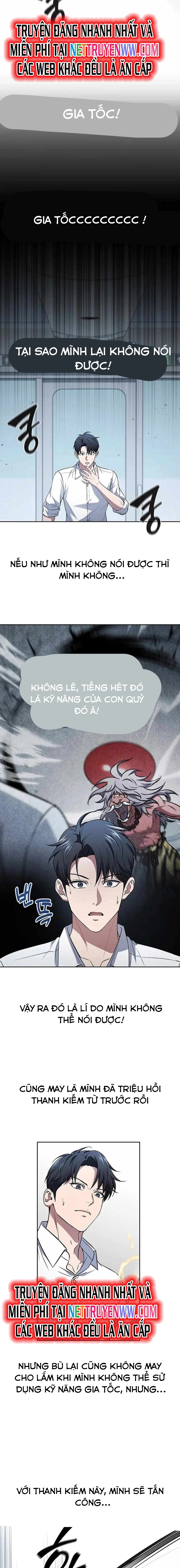 Cách Sống Sót Sau Quá Trình Tái Cơ Cấu - Chap 20