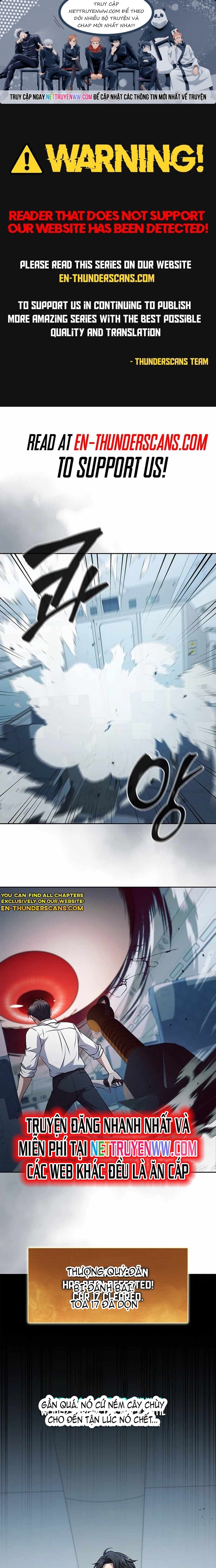 Cách Sống Sót Sau Quá Trình Tái Cơ Cấu - Chap 21