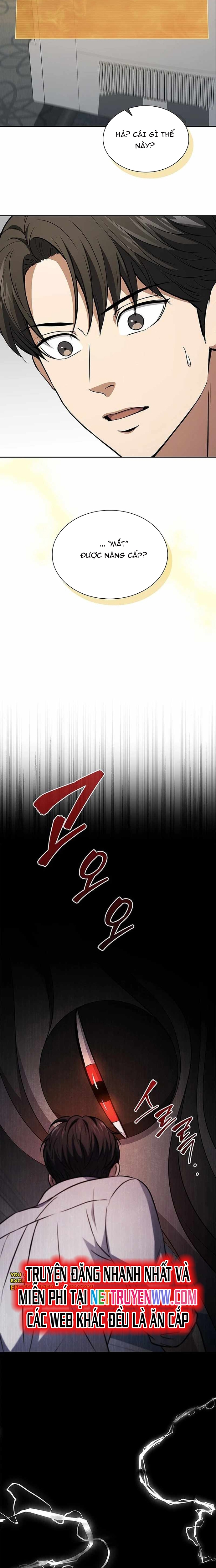 Cách Sống Sót Sau Quá Trình Tái Cơ Cấu - Chap 21