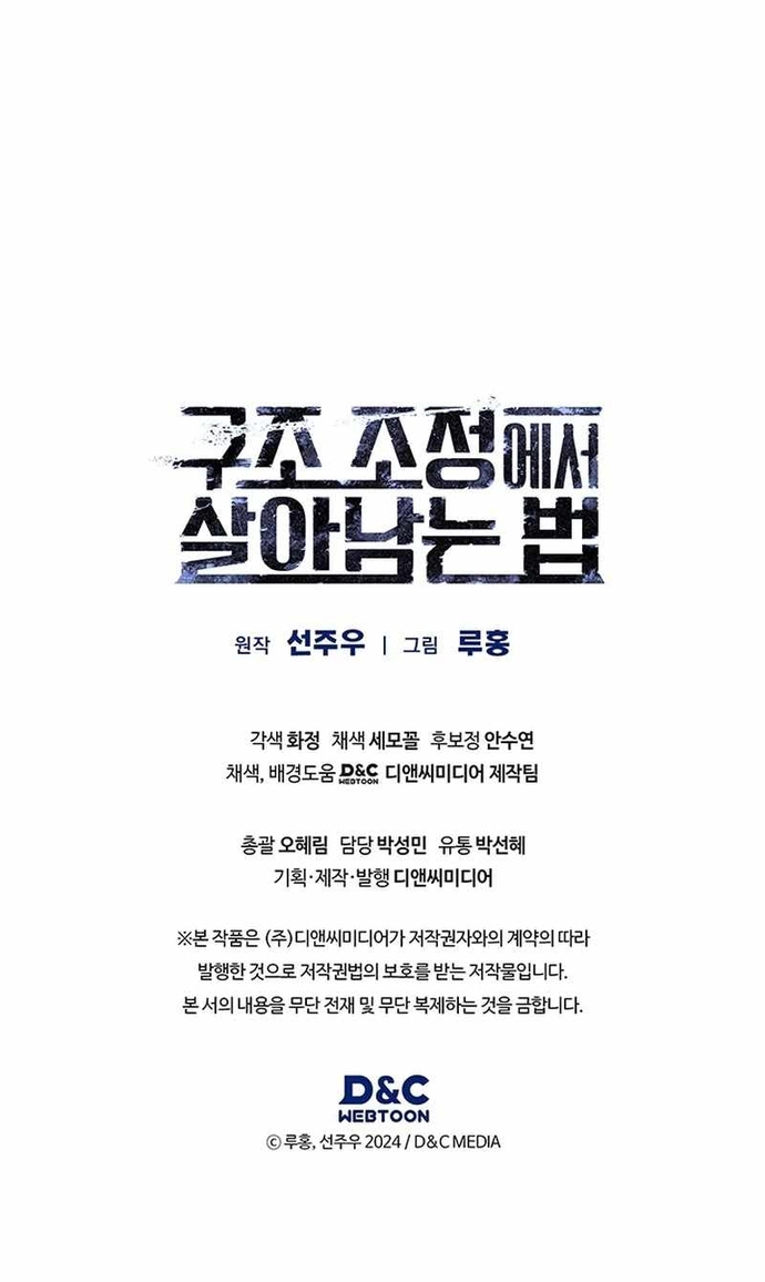 Cách Sống Sót Sau Quá Trình Tái Cơ Cấu - Chap 21