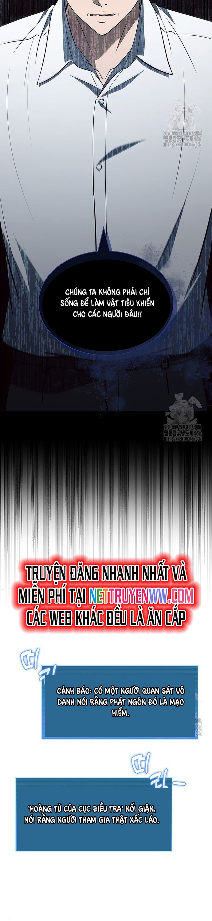 Cách Sống Sót Sau Quá Trình Tái Cơ Cấu - Chap 22