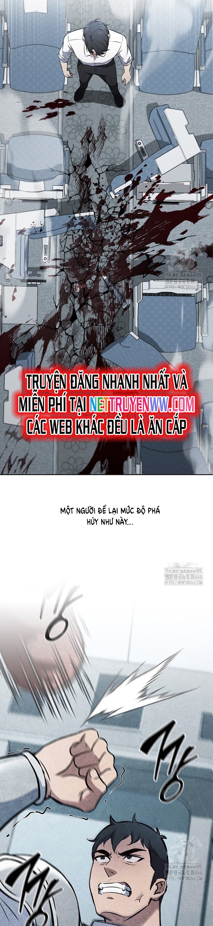 Cách Sống Sót Sau Quá Trình Tái Cơ Cấu - Chap 22