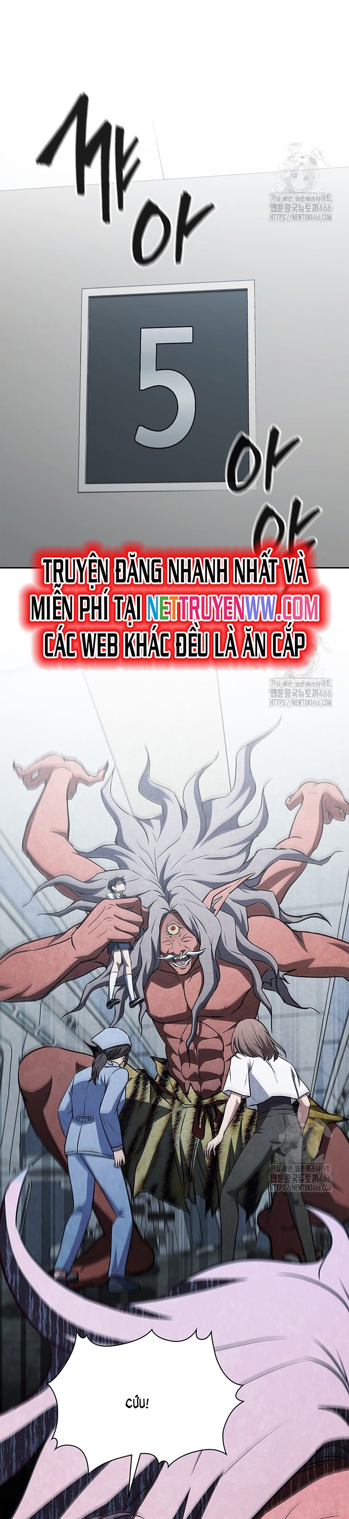 Cách Sống Sót Sau Quá Trình Tái Cơ Cấu - Chap 22