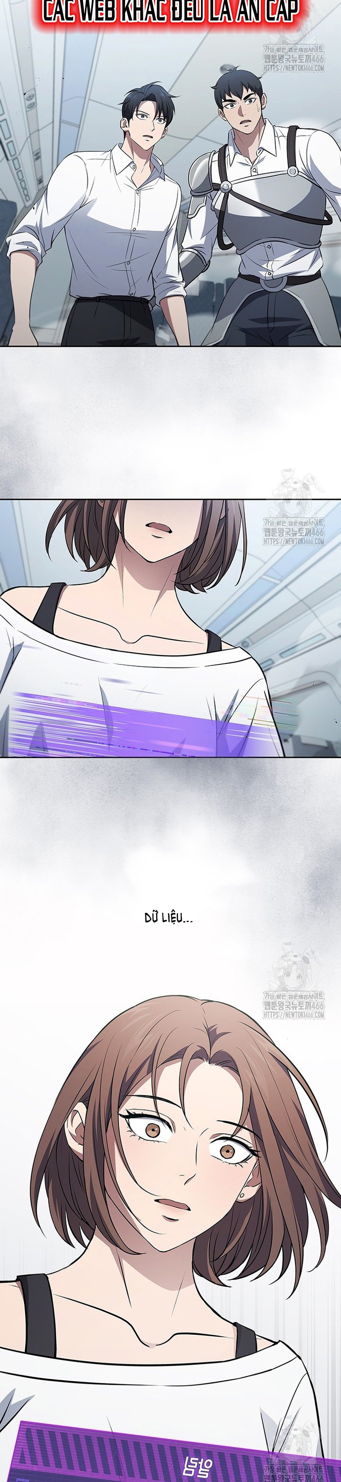 Cách Sống Sót Sau Quá Trình Tái Cơ Cấu - Chap 22