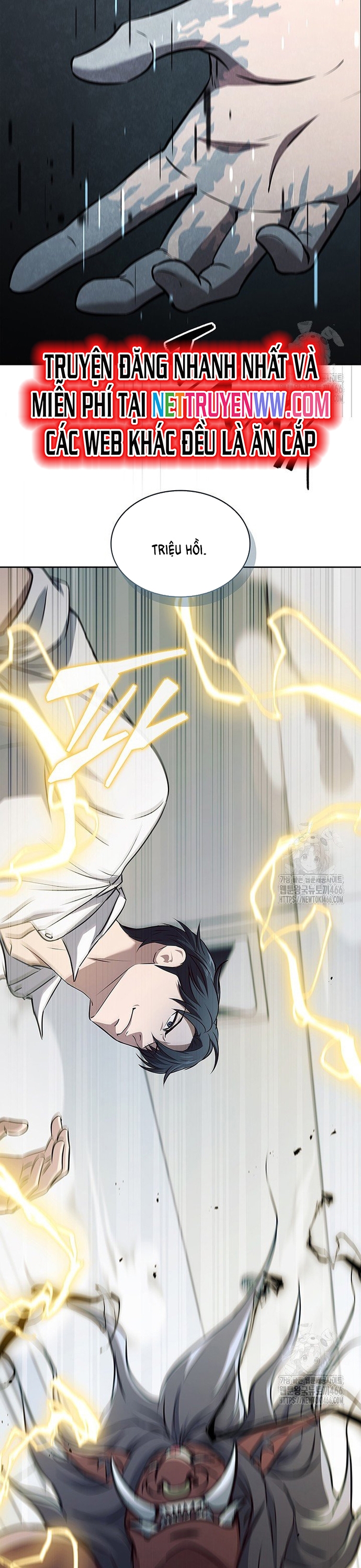 Cách Sống Sót Sau Quá Trình Tái Cơ Cấu - Chap 22