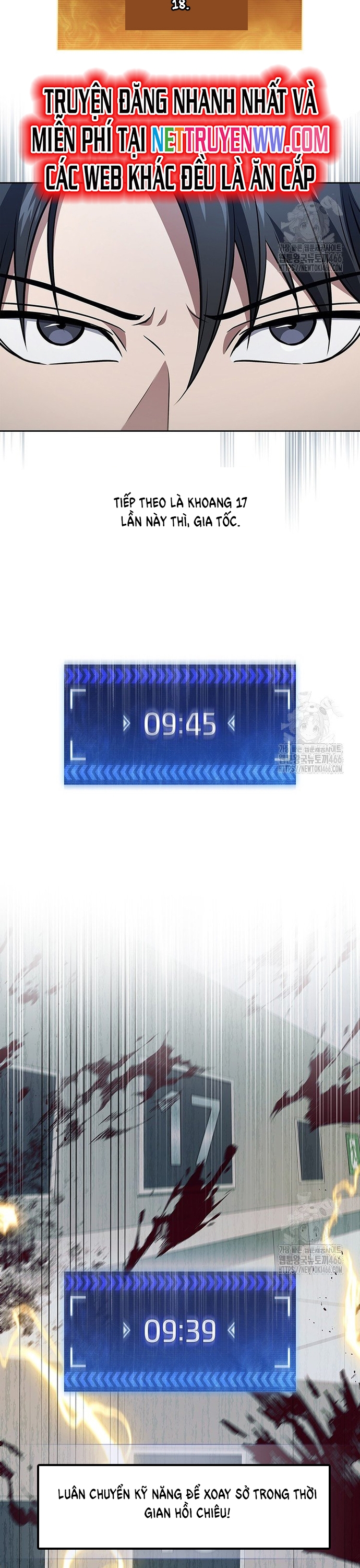 Cách Sống Sót Sau Quá Trình Tái Cơ Cấu - Chap 22