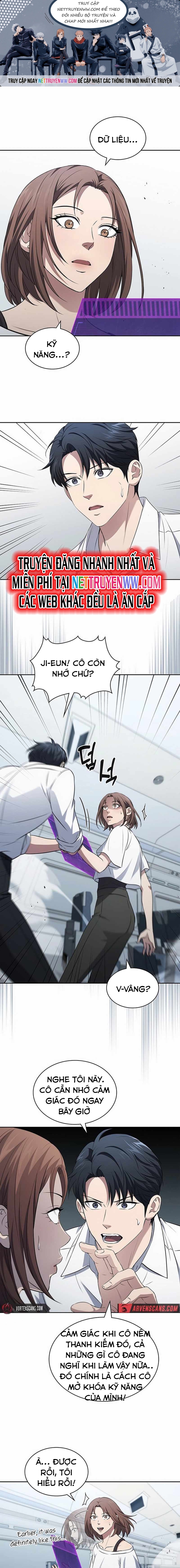 Cách Sống Sót Sau Quá Trình Tái Cơ Cấu - Chap 23