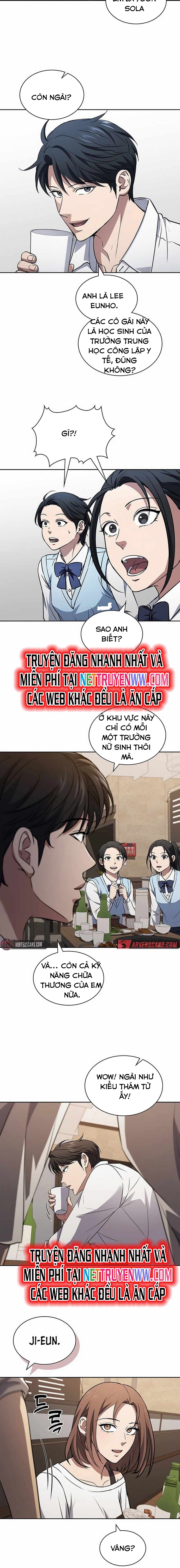 Cách Sống Sót Sau Quá Trình Tái Cơ Cấu - Chap 23