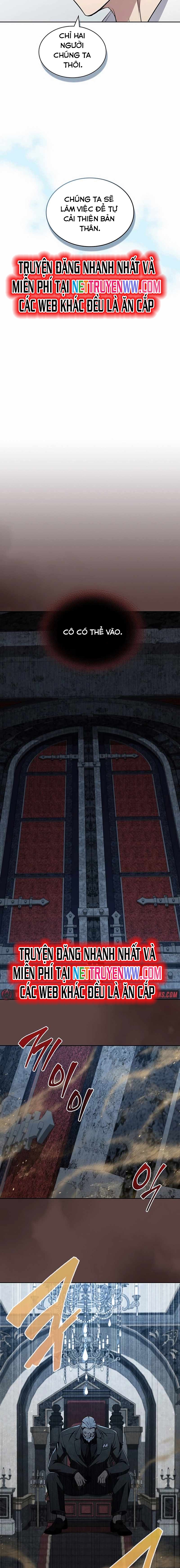 Cách Sống Sót Sau Quá Trình Tái Cơ Cấu - Chap 23