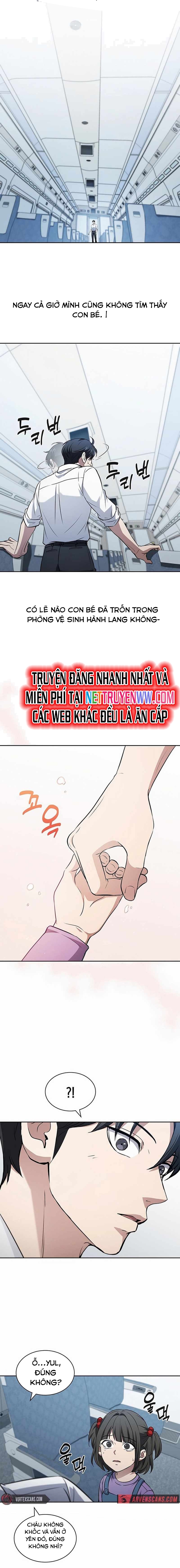 Cách Sống Sót Sau Quá Trình Tái Cơ Cấu - Chap 23