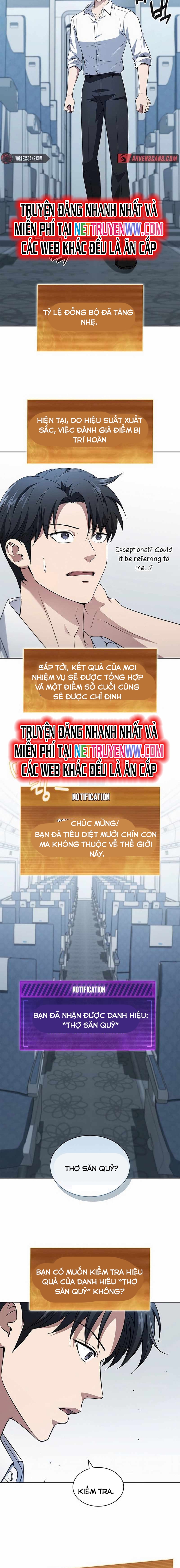 Cách Sống Sót Sau Quá Trình Tái Cơ Cấu - Chap 23