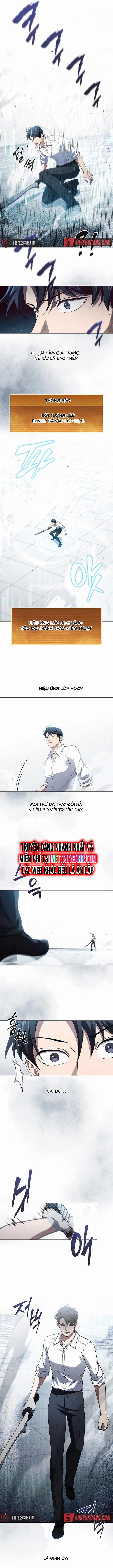 Cách Sống Sót Sau Quá Trình Tái Cơ Cấu - Chap 25