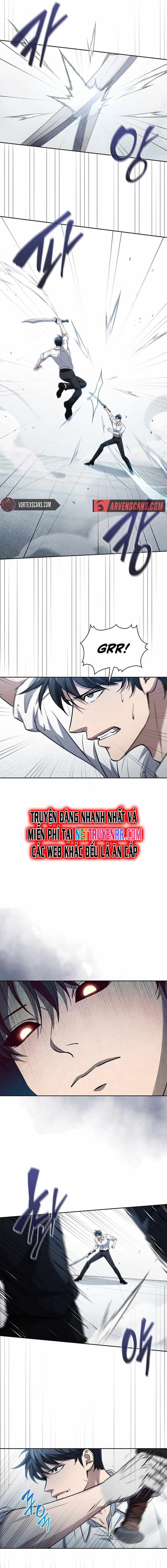 Cách Sống Sót Sau Quá Trình Tái Cơ Cấu - Chap 25