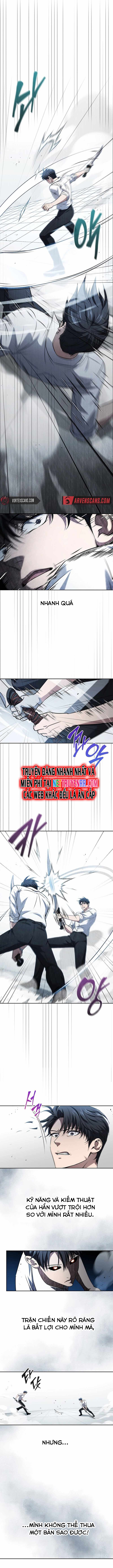 Cách Sống Sót Sau Quá Trình Tái Cơ Cấu - Chap 25