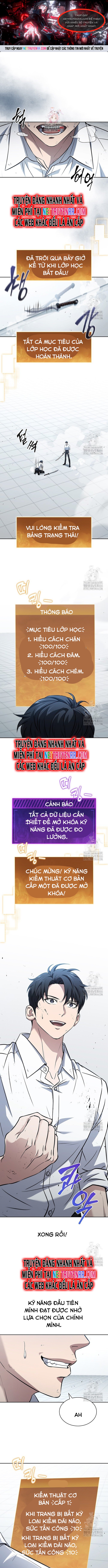 Cách Sống Sót Sau Quá Trình Tái Cơ Cấu - Chap 26