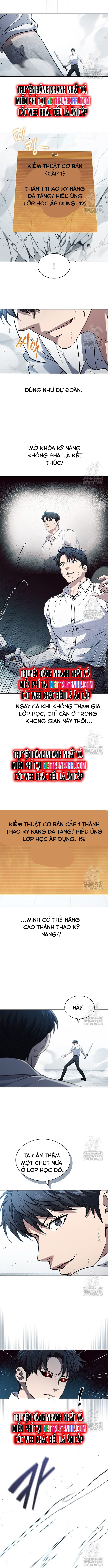 Cách Sống Sót Sau Quá Trình Tái Cơ Cấu - Chap 26