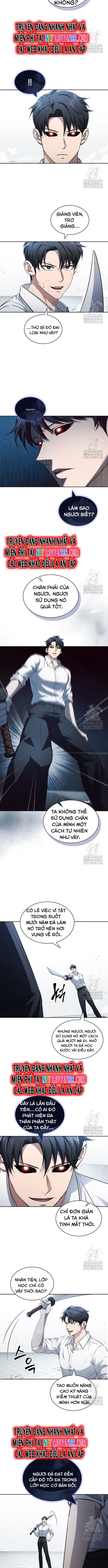 Cách Sống Sót Sau Quá Trình Tái Cơ Cấu - Chap 26