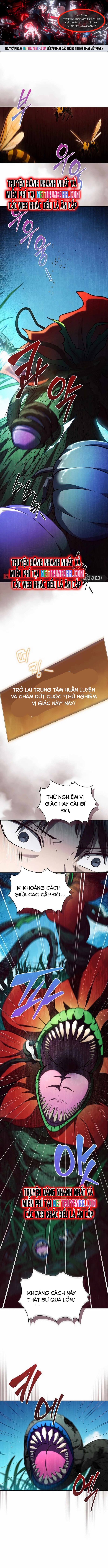 Cách Sống Sót Sau Quá Trình Tái Cơ Cấu - Chap 27