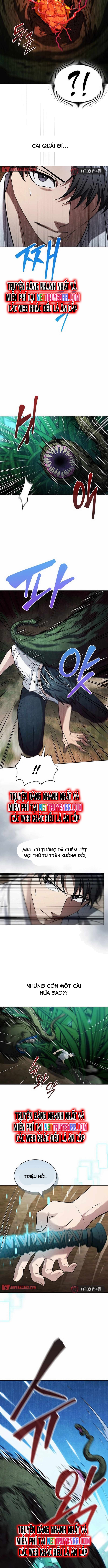 Cách Sống Sót Sau Quá Trình Tái Cơ Cấu - Chap 27