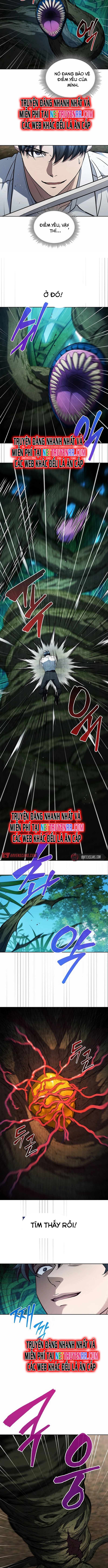 Cách Sống Sót Sau Quá Trình Tái Cơ Cấu - Chap 27