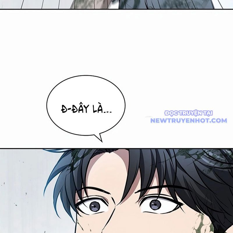 Cách Sống Sót Sau Quá Trình Tái Cơ Cấu - Chap 28