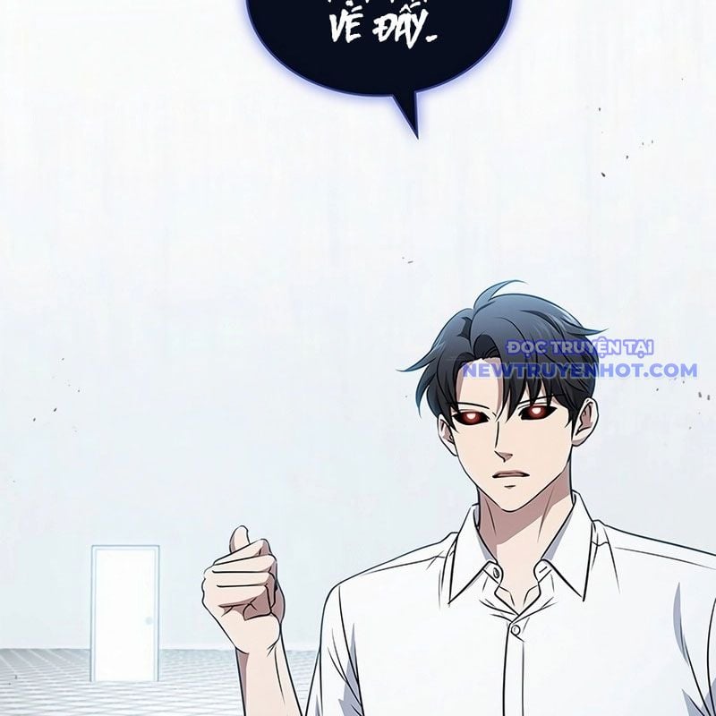 Cách Sống Sót Sau Quá Trình Tái Cơ Cấu - Chap 28