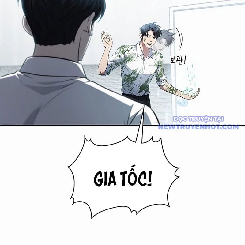 Cách Sống Sót Sau Quá Trình Tái Cơ Cấu - Chap 28