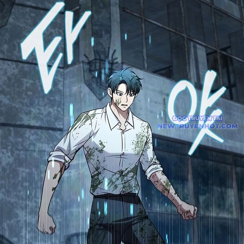 Cách Sống Sót Sau Quá Trình Tái Cơ Cấu - Chap 28