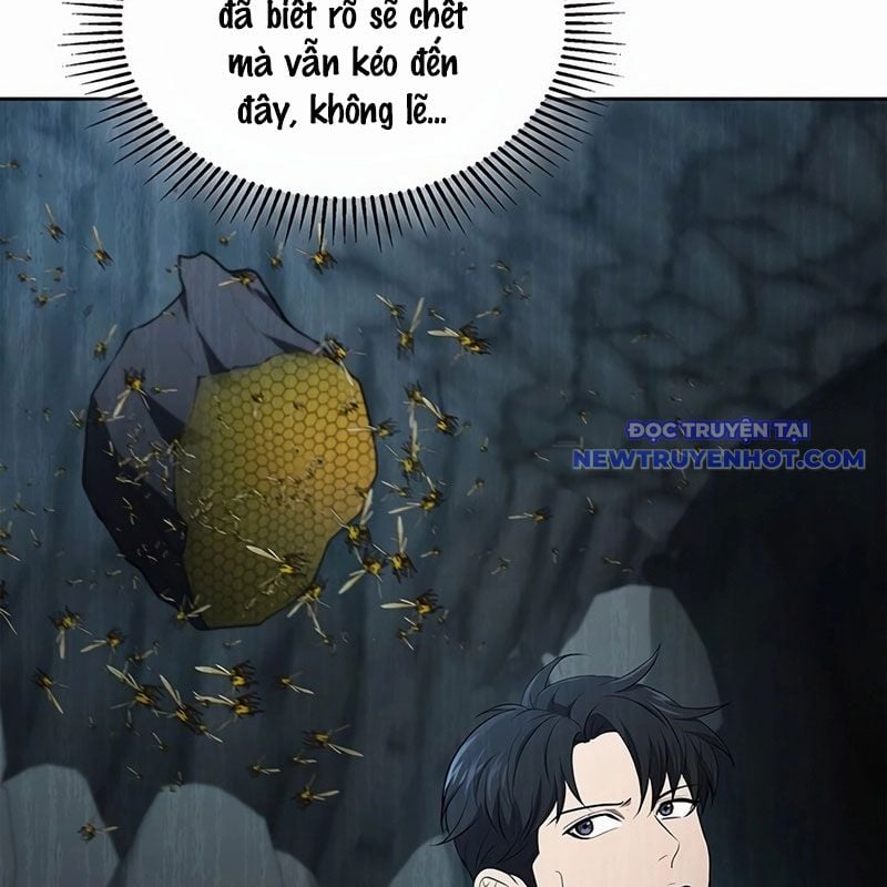 Cách Sống Sót Sau Quá Trình Tái Cơ Cấu - Chap 28