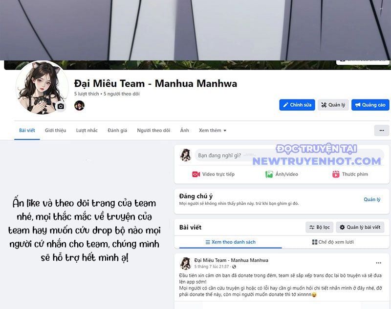 Cách Sống Sót Sau Quá Trình Tái Cơ Cấu - Chap 28