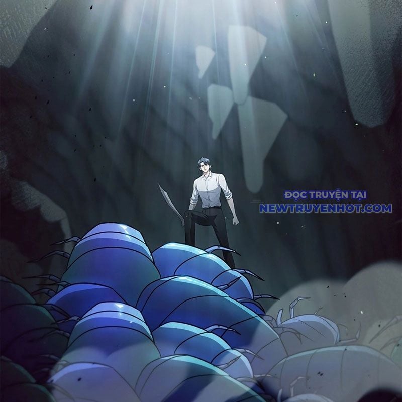 Cách Sống Sót Sau Quá Trình Tái Cơ Cấu - Chap 28