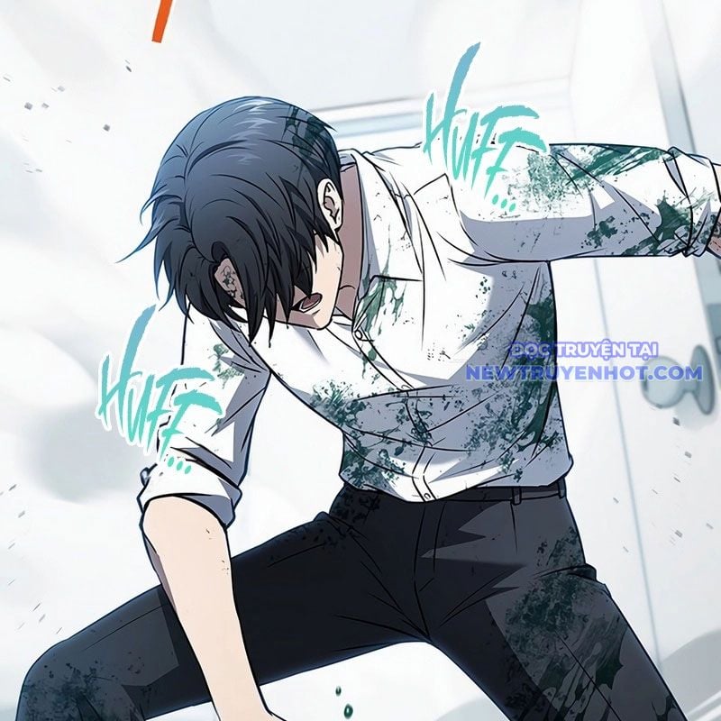 Cách Sống Sót Sau Quá Trình Tái Cơ Cấu - Chap 28