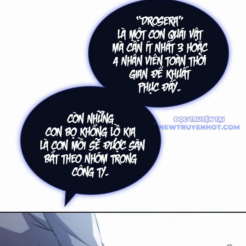 Cách Sống Sót Sau Quá Trình Tái Cơ Cấu - Chap 28