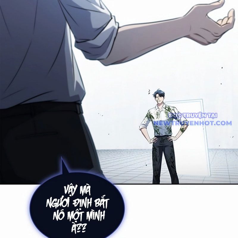 Cách Sống Sót Sau Quá Trình Tái Cơ Cấu - Chap 28