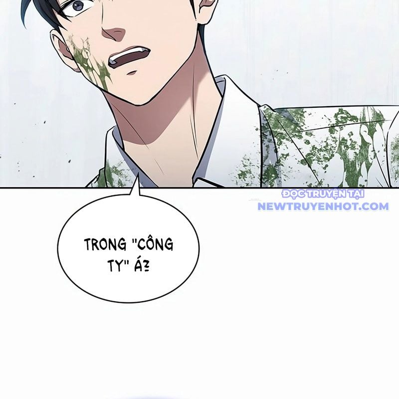 Cách Sống Sót Sau Quá Trình Tái Cơ Cấu - Chap 28