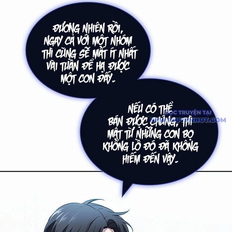 Cách Sống Sót Sau Quá Trình Tái Cơ Cấu - Chap 28