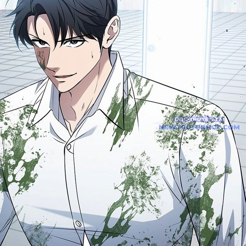 Cách Sống Sót Sau Quá Trình Tái Cơ Cấu - Chap 28