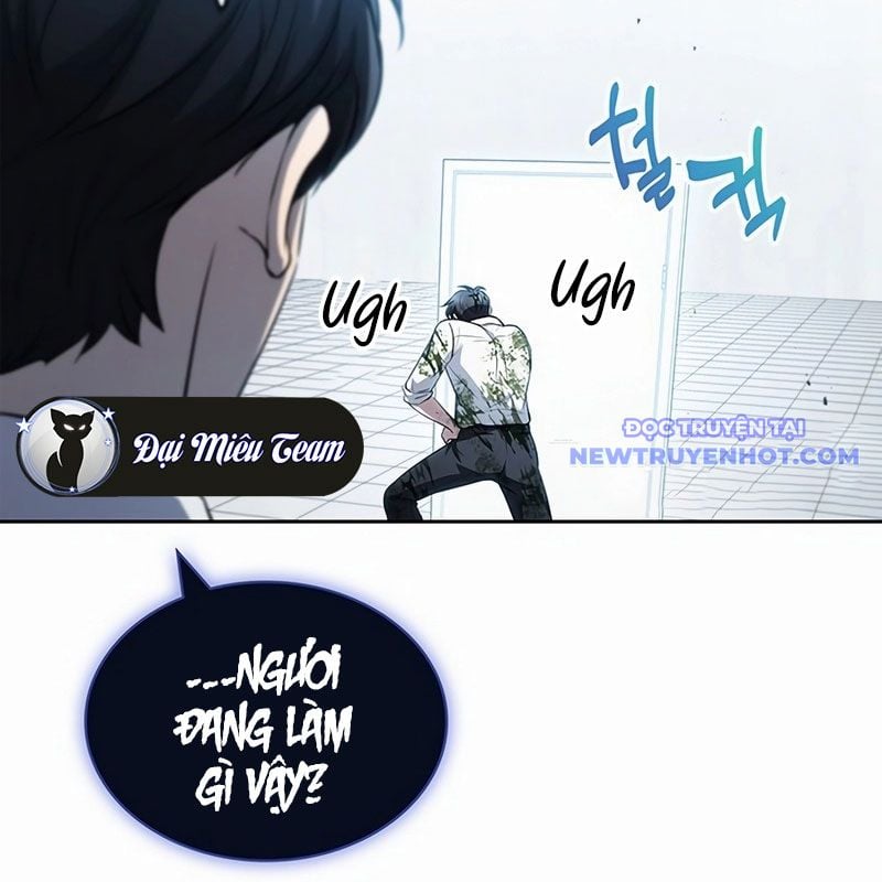 Cách Sống Sót Sau Quá Trình Tái Cơ Cấu - Chap 28