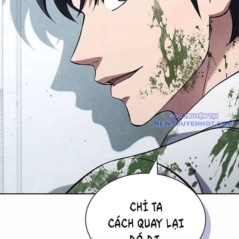 Cách Sống Sót Sau Quá Trình Tái Cơ Cấu - Chap 28