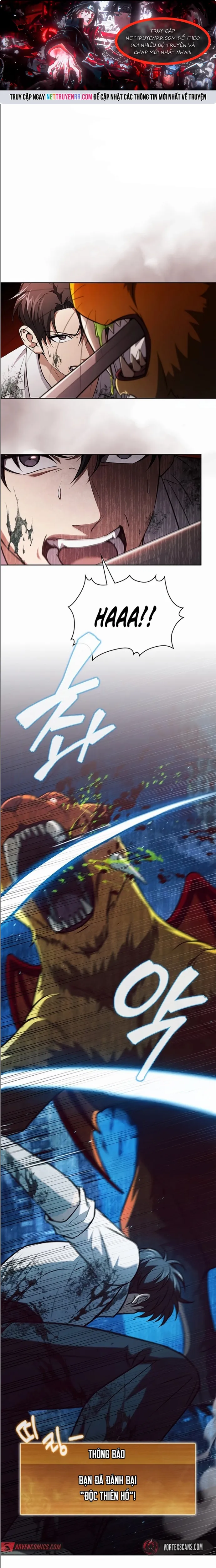 Cách Sống Sót Sau Quá Trình Tái Cơ Cấu - Chap 31.1