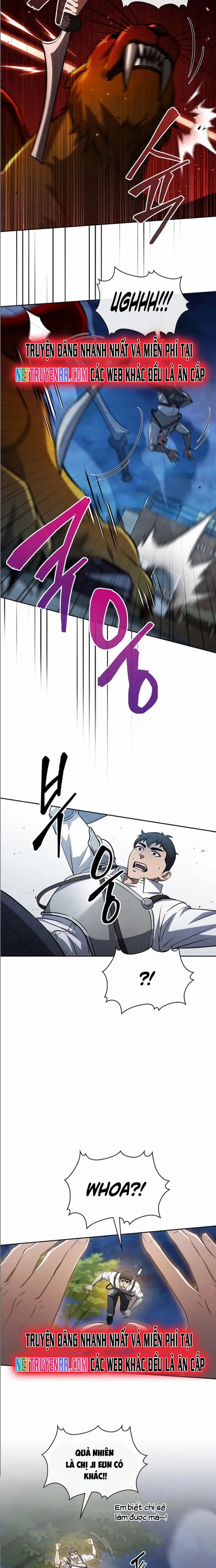 Cách Sống Sót Sau Quá Trình Tái Cơ Cấu - Chap 32.2