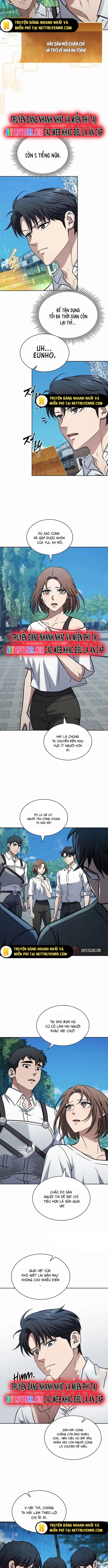 Cách Sống Sót Sau Quá Trình Tái Cơ Cấu - Chap 35