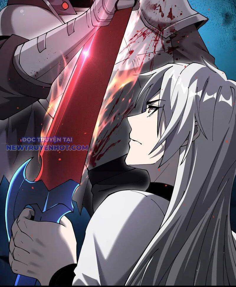 Cái Bóng Phản Bội Của Gia Tộc - Chap 41