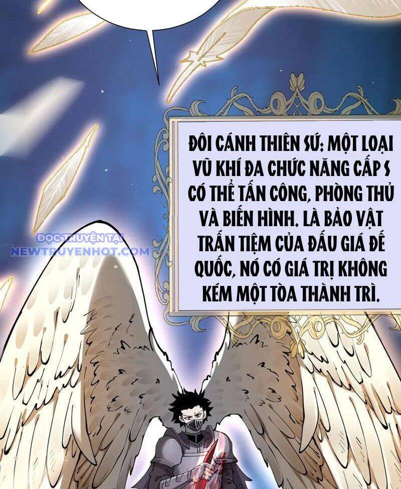 Cái Bóng Phản Bội Của Gia Tộc - Chap 41