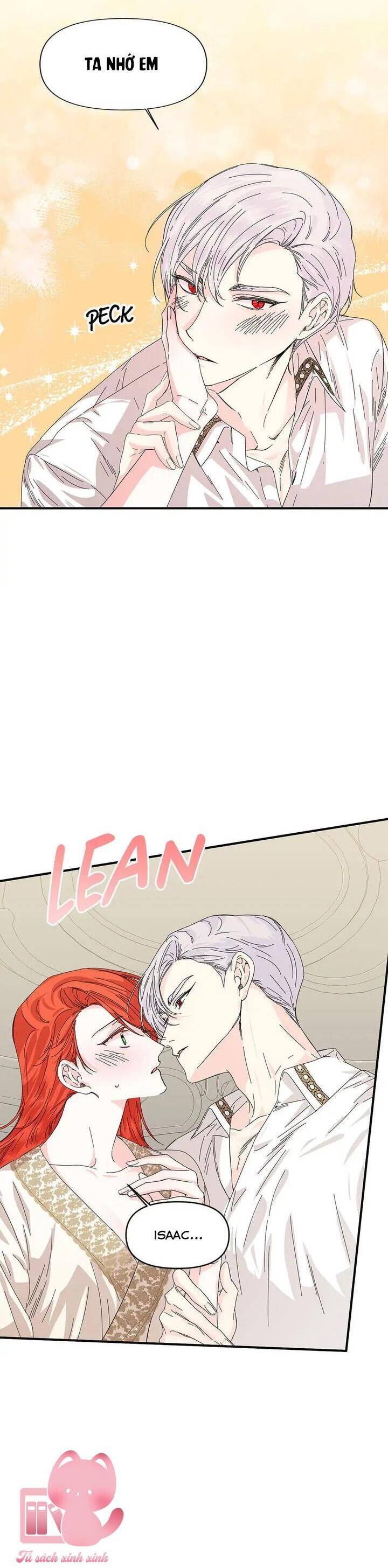 Cái Kết Có Hậu Của Nhân Vật Phản Diện - Chap 62