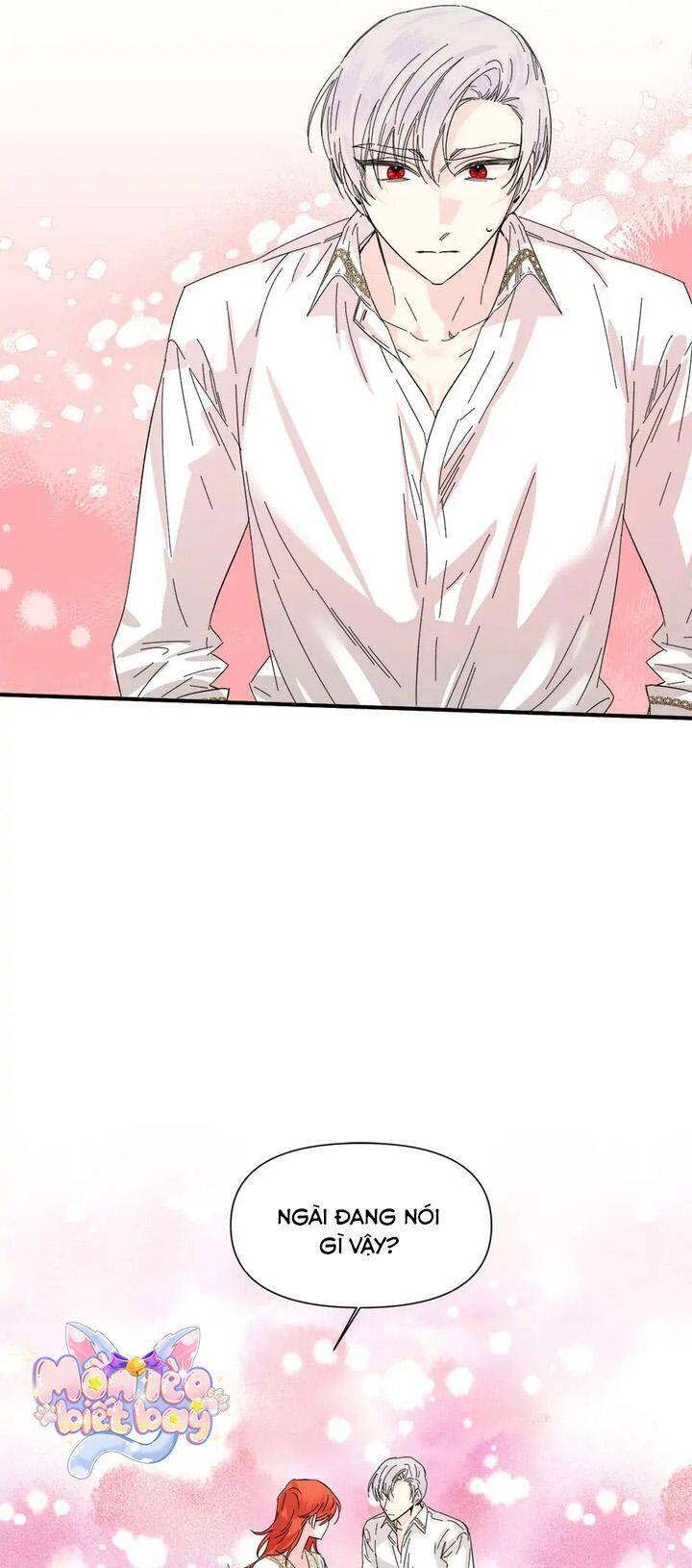 Cái Kết Có Hậu Của Nhân Vật Phản Diện - Chap 62