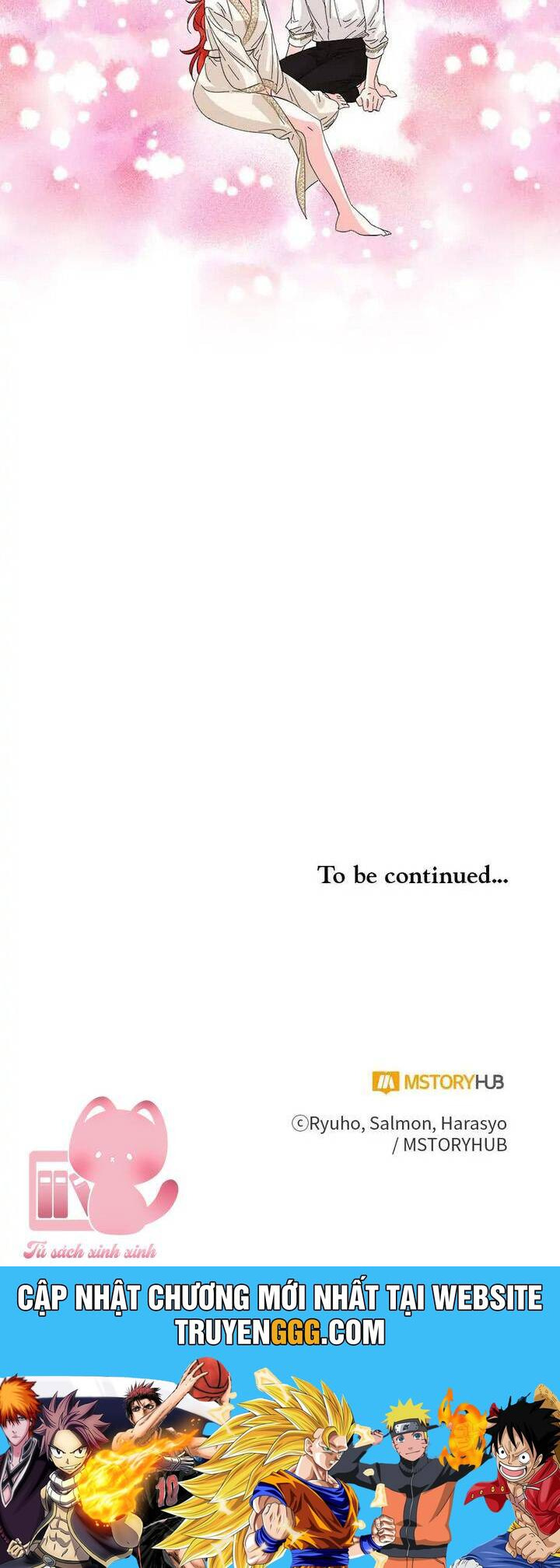 Cái Kết Có Hậu Của Nhân Vật Phản Diện - Chap 62