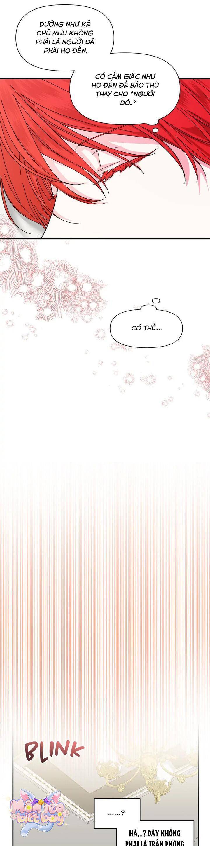 Cái Kết Có Hậu Của Nhân Vật Phản Diện - Chap 62